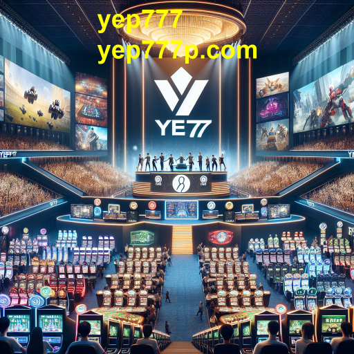 A Ascensão dos eSports: Uma Revolução no Mundo dos Jogos